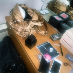 Cant Help The Way I Am