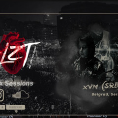 ALZT Mix Session w.  XVM (SRB)