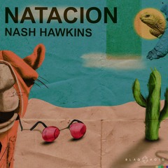 Nash Hawkins - Natacion