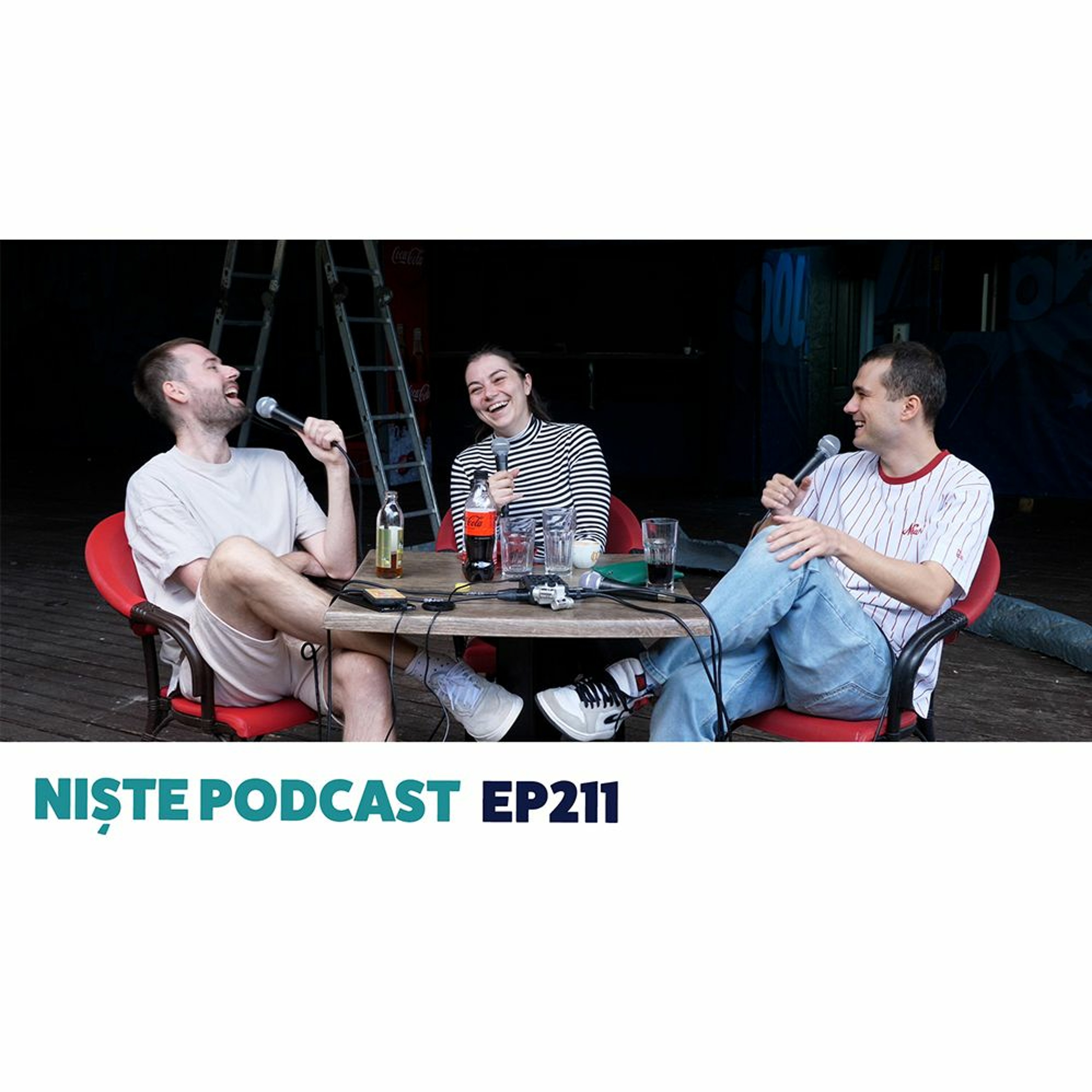 NistePodcast