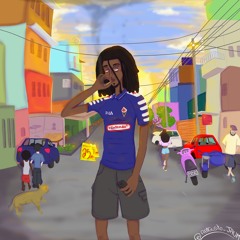 FAB GODAMN - TABU (joli)