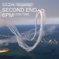 LYL Radio | Second End EP07 (18.05.2023)