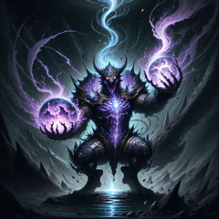 Something Dark