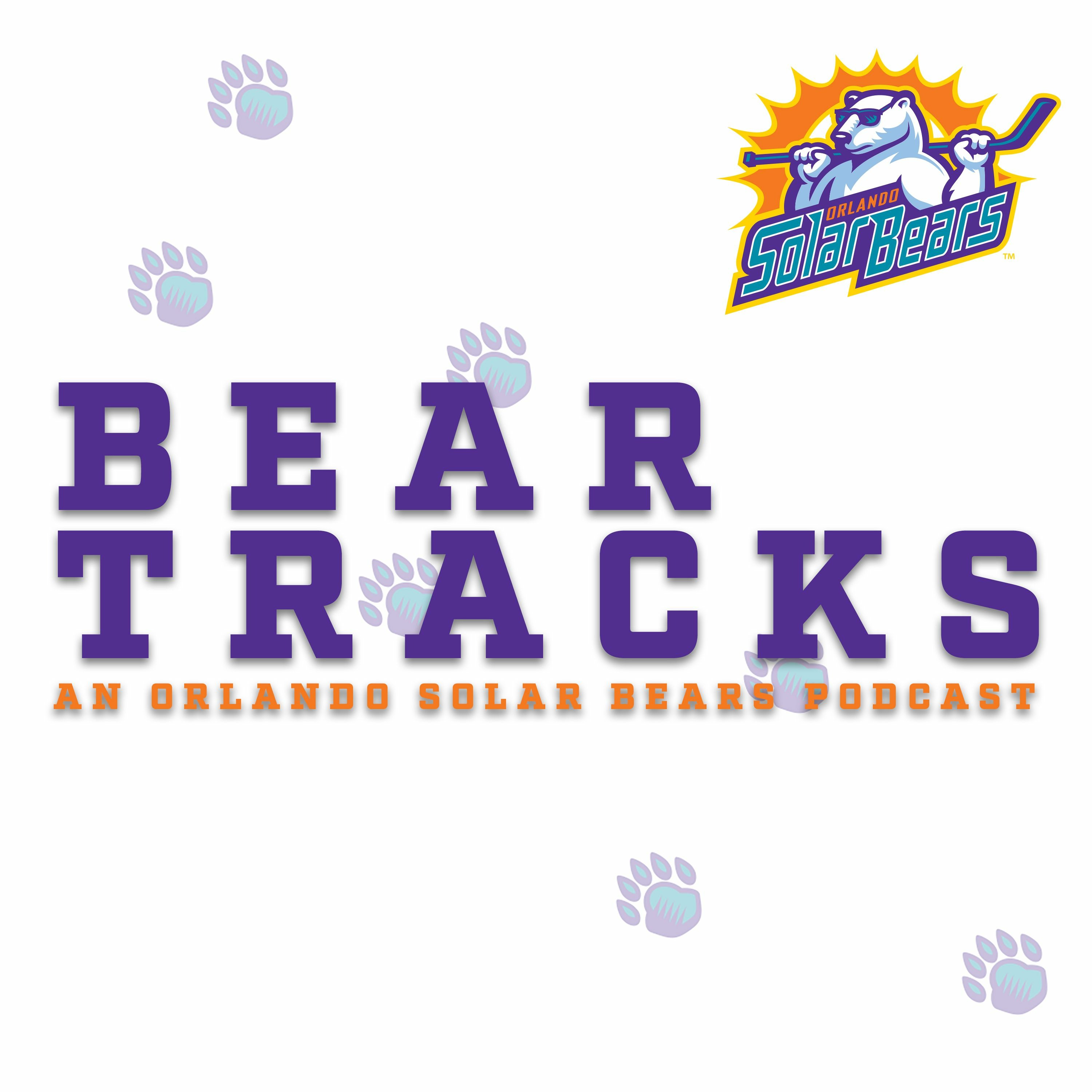 Orlando Solar Bears Audio Network