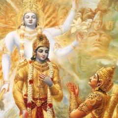 12 - Ch 2 Text 54-62 Symptoms of the one in Divine Consciousness
