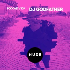 109. DJ Godfather