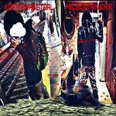 LA CRIPTA REMIX🧙‍♂️ (FT.MILEGITANEKE) #SIONO #AK-47 #DETONAPARLANTE