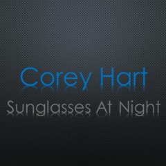 Corey Hart - Sunglasses At Night (Kristof Tigran Bootleg)