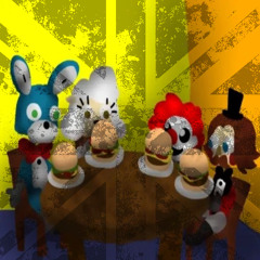 goofy w. pvnkdollz + bbygauge (prod. yansyk)