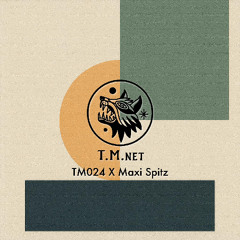 TM024 X Maxi Spitz
