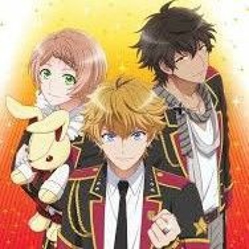 Ιουν♡⭐︎スタジオファイブ Stream Jewelry Dust Ichu halfway through the idol Fire Fenix
