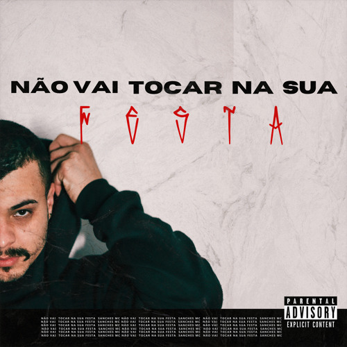 Não Vai Tocar na Sua Festa