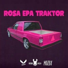 Rosa Epa Traktor [BASS BOOSTED SKÅNE]