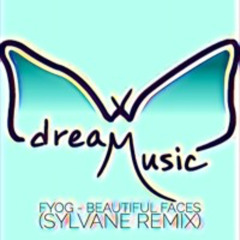FYOG "Beautiful Faces (Sylvane Remix)"