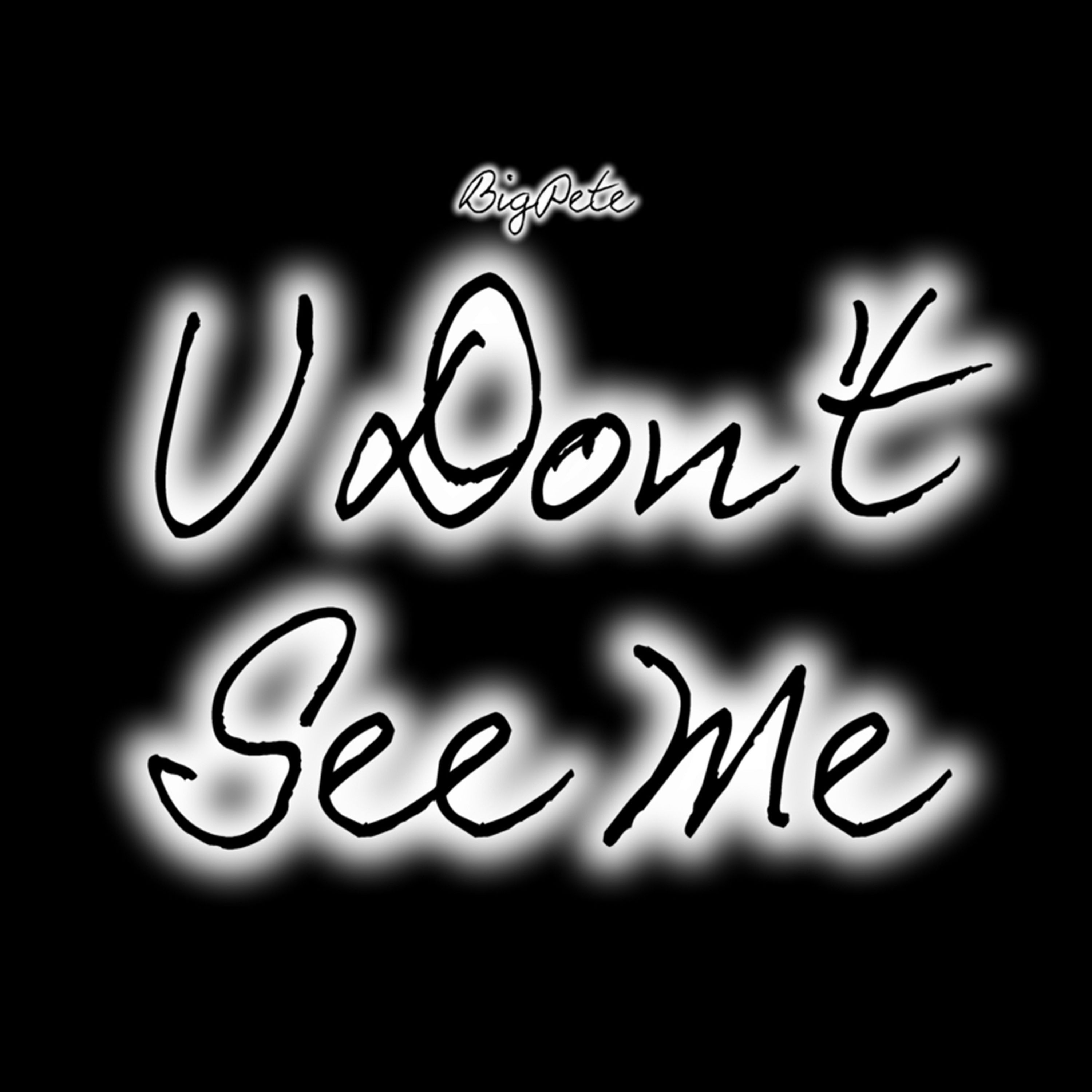 U Don't See Me episode artwork