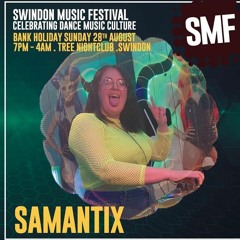 SMF mixes