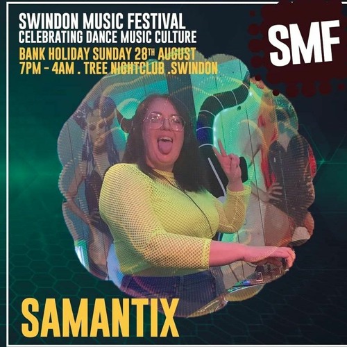 SMF mixes