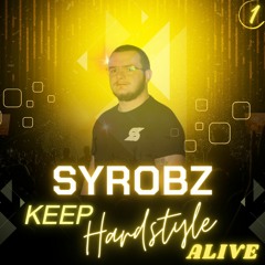 KEEP HARDSTYLE ALIVE (1°)