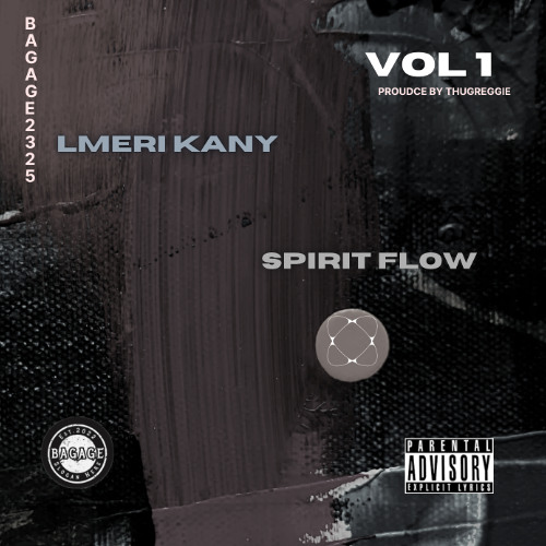 Spirit Flow V1