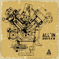 ALL'IN - Driven (Original Mix)