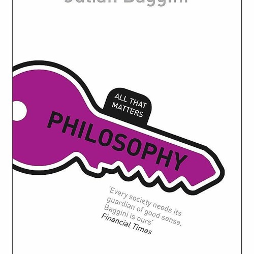 PDF_  Philosophy (All That Matters)