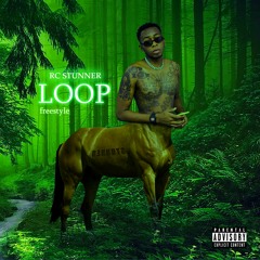 Rc Stunner- Loop(freestyle)