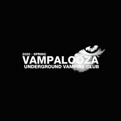 DJ YUXA FOR VAMPALOOZA