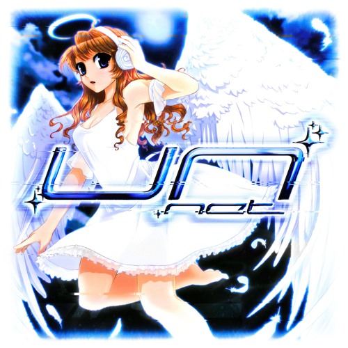 Aero-Ji - Get Through!
