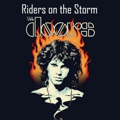 The Doors - Riders On The Storm (Thomas Hernan Edit)