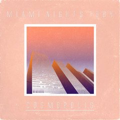 Miami Nights 1984 - Skylines