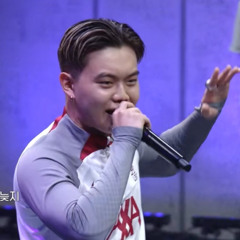 RAP PUBLIC -오선(OSUN) “Brrrra-grrrra”