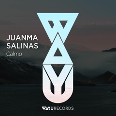 Juanma Salinas - Naturaleza Viva Feat. Mayiia (San Miguel Remix)