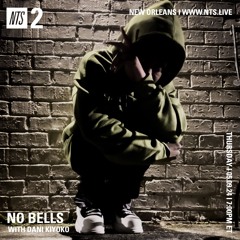 Dani Kiyoko & No Bells NTS Radio Set 5.9.24