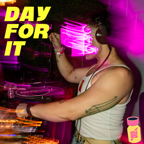 DAY FOR IT (PARTY 2) R&B MIX