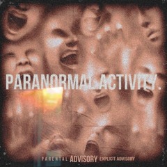 Kow Zee - Paranormal Activity.