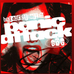 Hostage Situation - Panic Attack