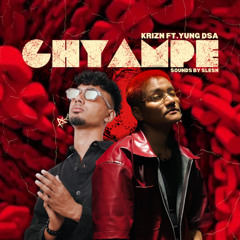 Ghyampe f.t Yeda Yung - sounds by sLesh