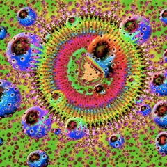 SHROOMS - LOVE IS ETERNAL
