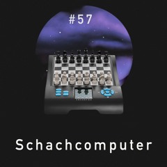 #57 - Schachcomputer
