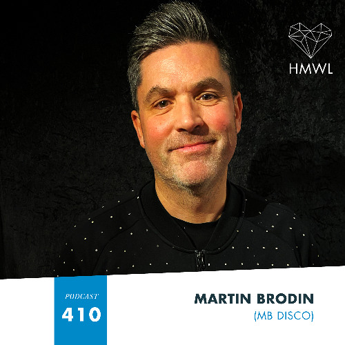 HMWL Podcasts 2025
