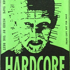 Hard Core Chabber sets