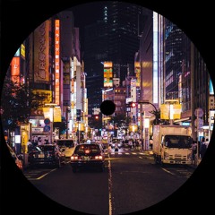 Maybe (Original Mix)