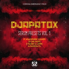 Serum Preset-Pack Vol. 1 (CORONA EMERGENCY PACK)