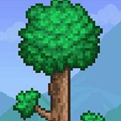 Death Valley (Custom Terraria Track)