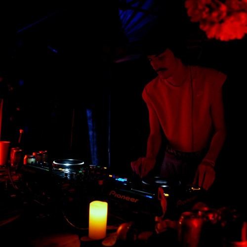 The Space Between Spaces 23 : DJ Hockey (Vancouver)& Ron Like Hell @ The Lot Radio 10.07.2021