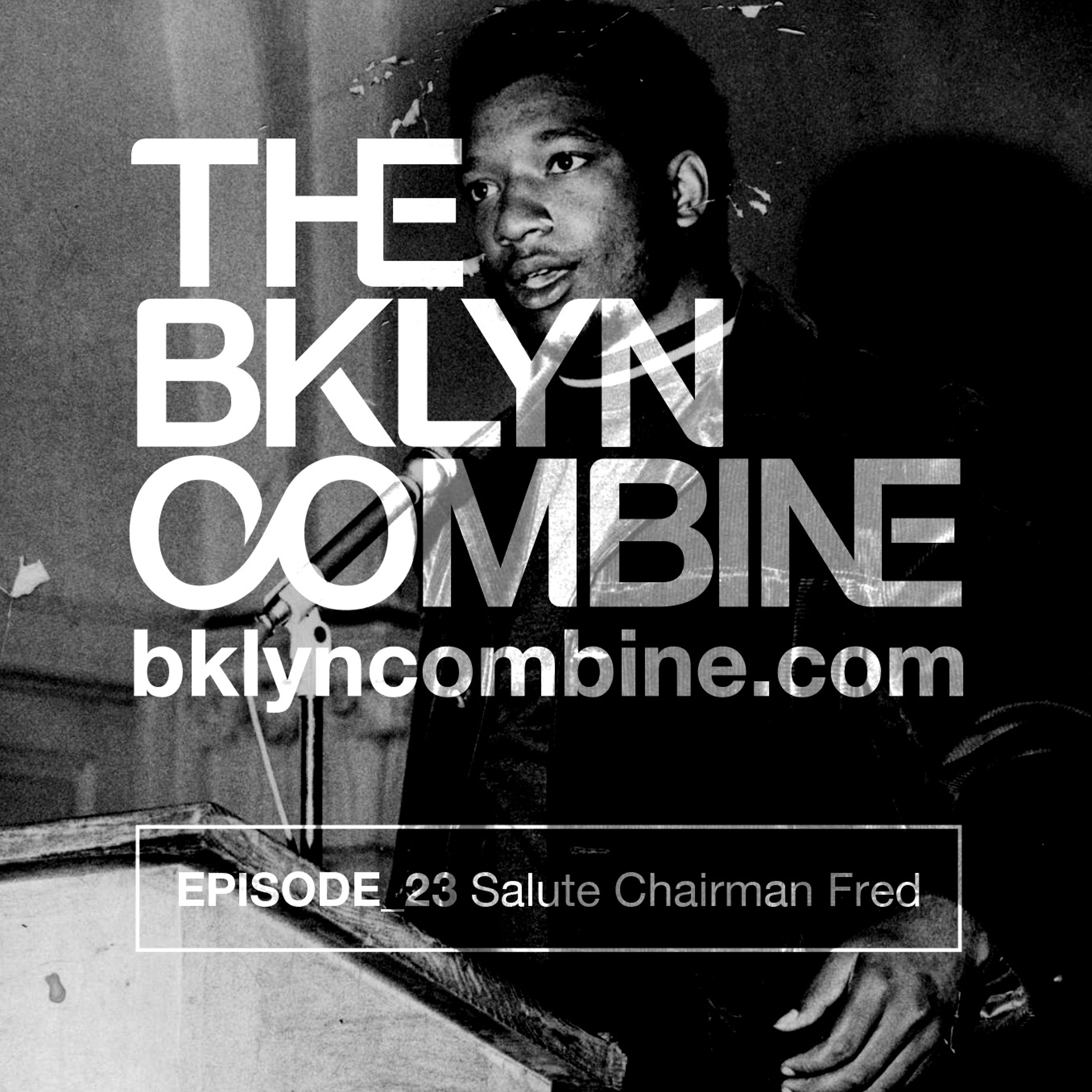Bklyn Combine Podcast