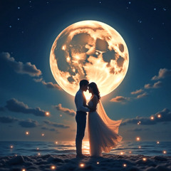 FreeIam feat Bolesław Leśmian - Wiersz Księżycowy ( Reggae-House Version @ 2025 )