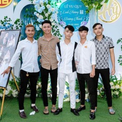 NST VIETMIX-XÀ BẦN THẬP CẨM-.-VOL3