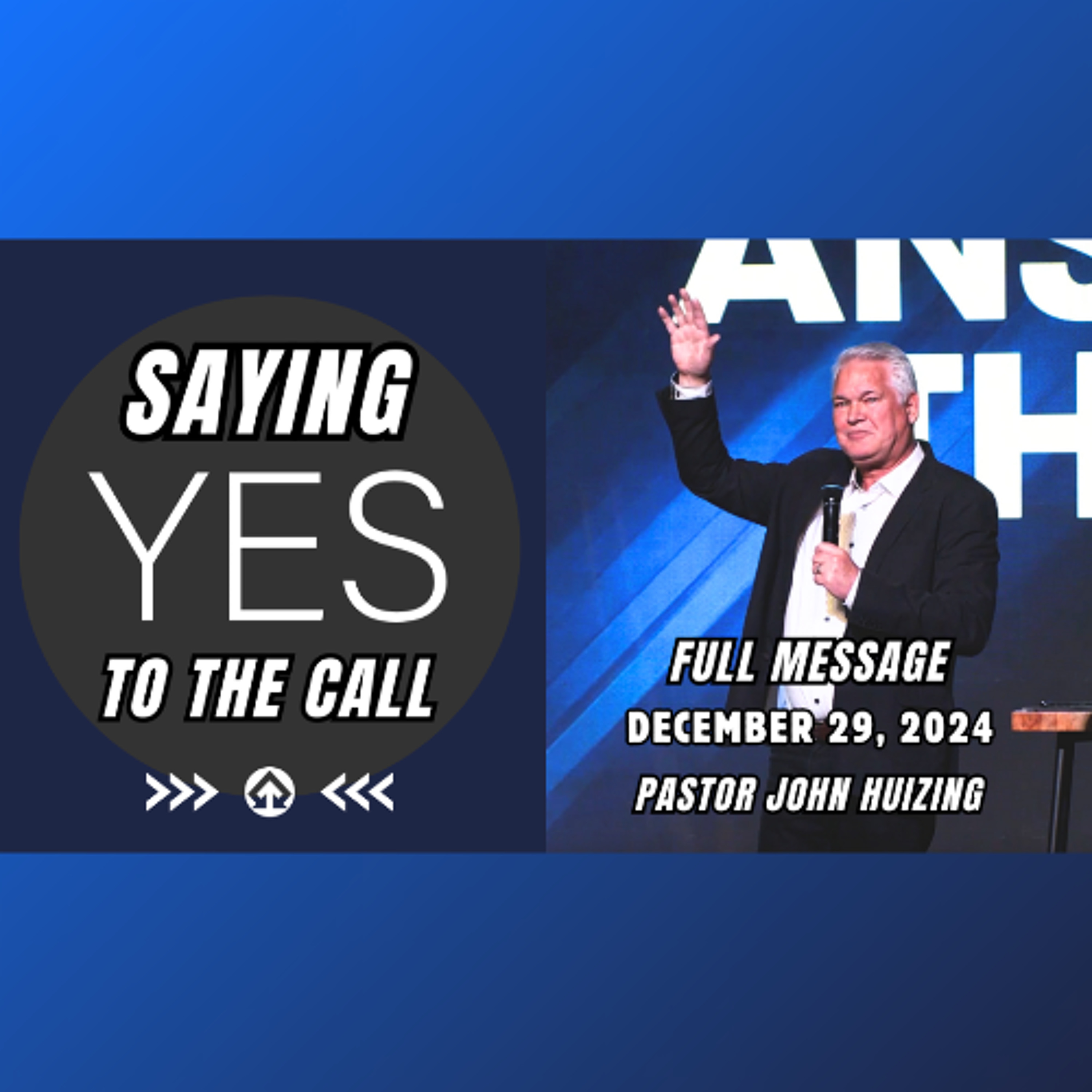 Impact Life Podcast