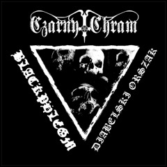 Czarny Chram / Blackphlegm / Diabelski Orszak - split preview